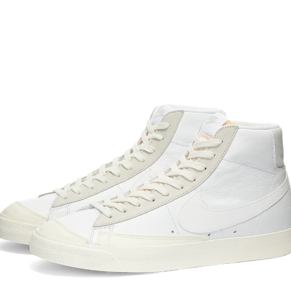 Nike Blazer Mid